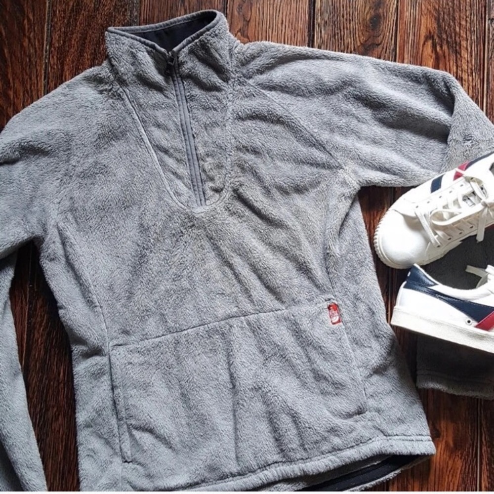 North Face Pullover